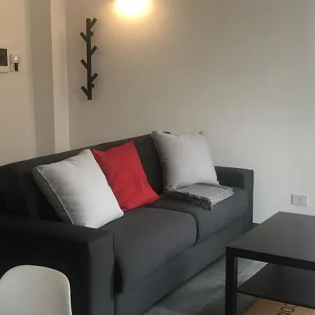 Apartment Quatrass