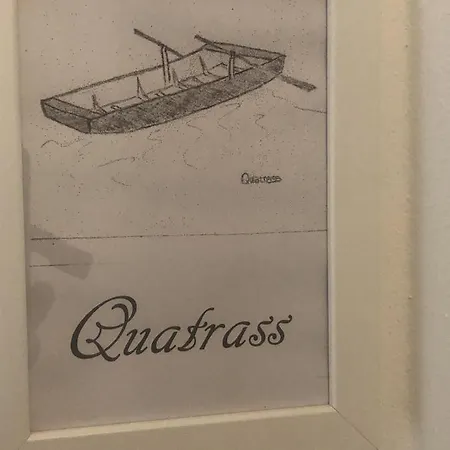 Apartment Quatrass Lezzeno