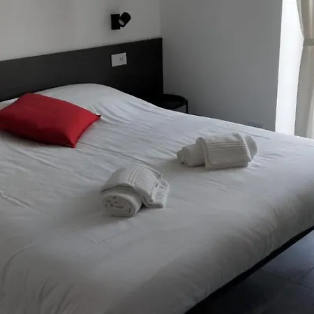 Apartment Quatrass *