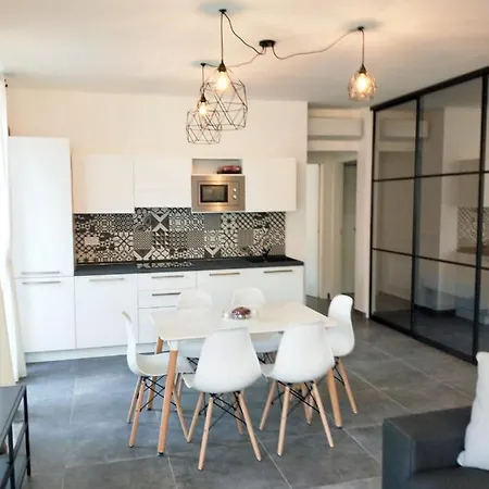 Apartment Quatrass *